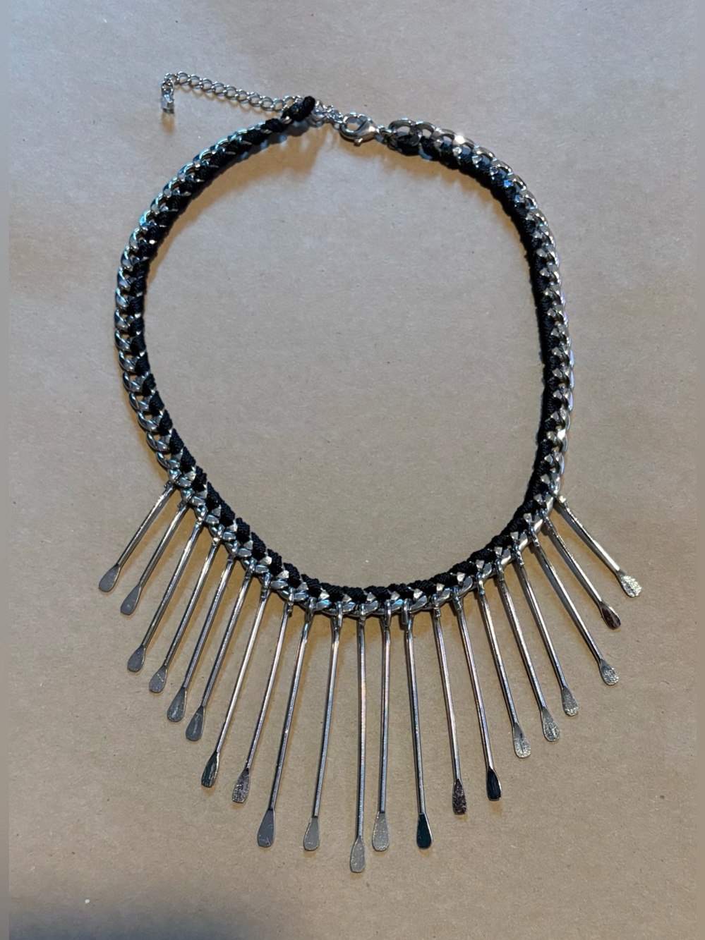 Dillards Jewelry Necklace